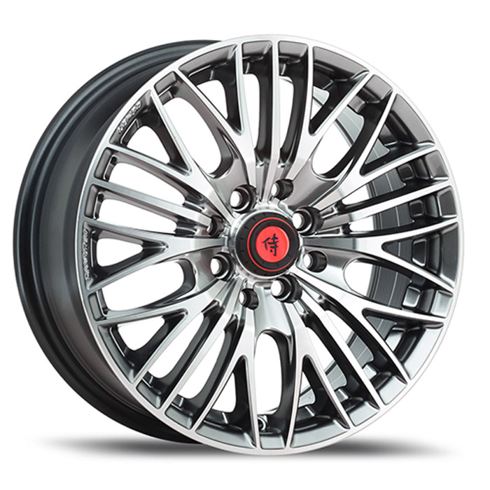 VELG LENSO SAMURAI FUSA